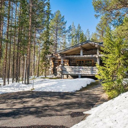 Holiday Home Suutarinkolo By Interhome Levi Kültér fotó
