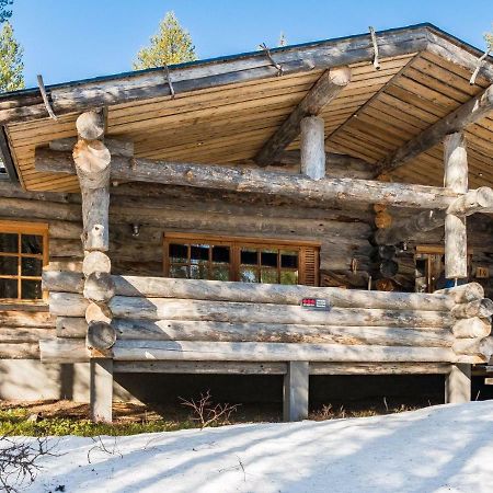 Holiday Home Suutarinkolo By Interhome Levi Kültér fotó