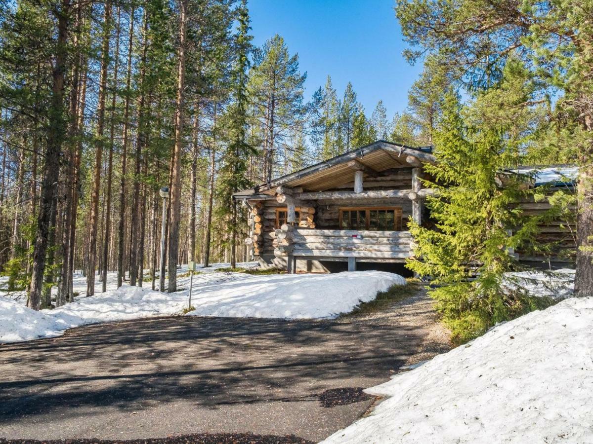 Holiday Home Suutarinkolo By Interhome Levi Kültér fotó
