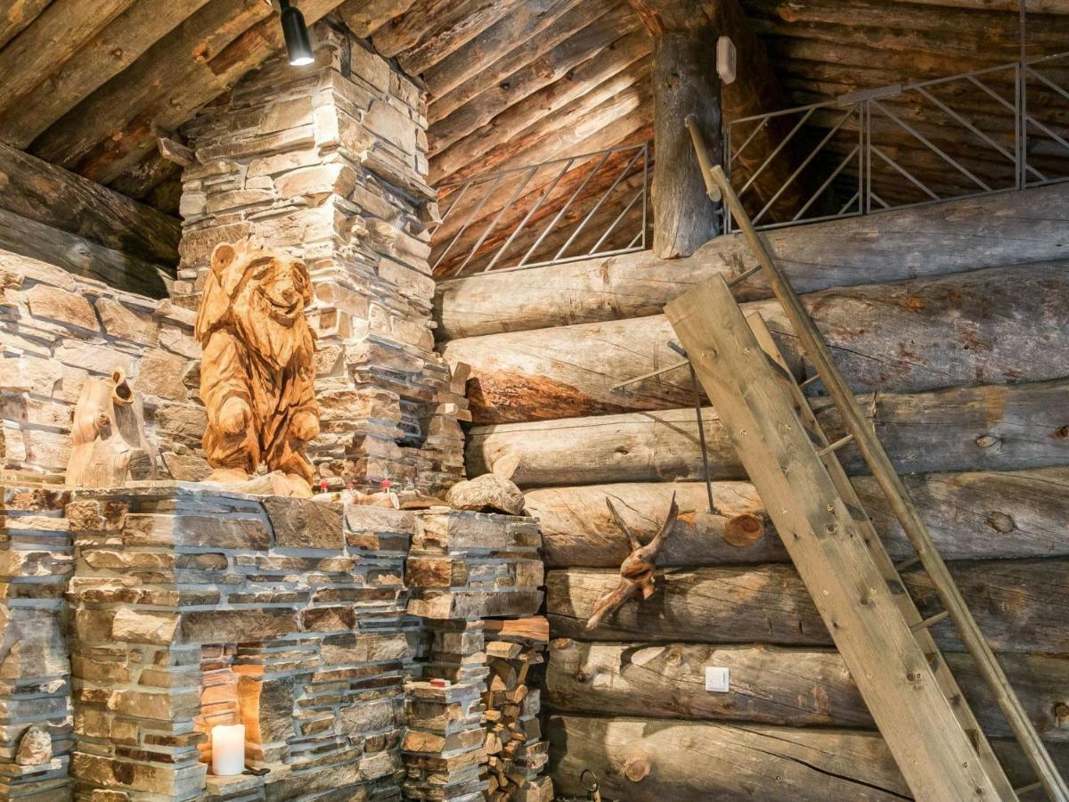 Holiday Home Suutarinkolo By Interhome Levi Kültér fotó