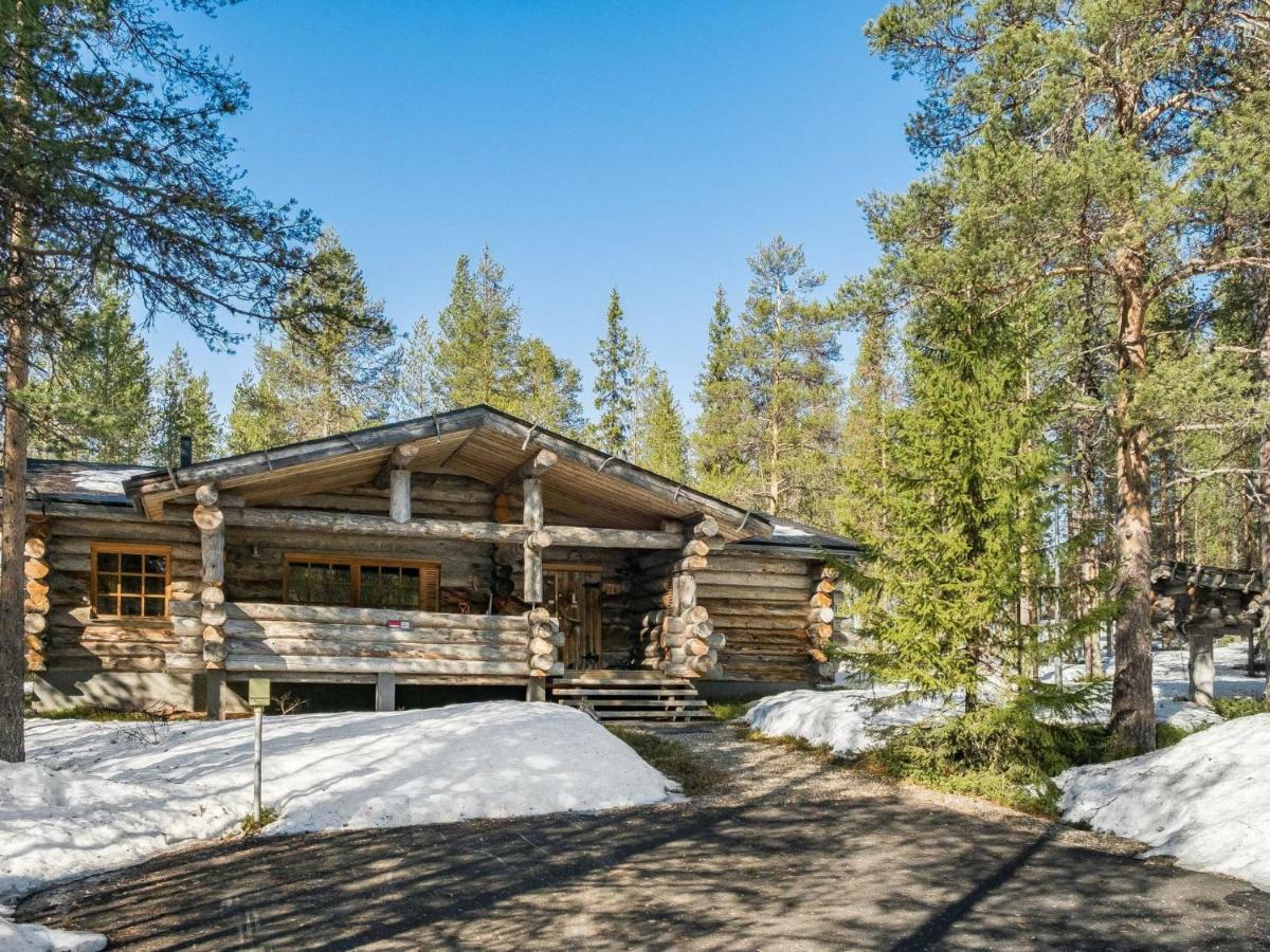 Holiday Home Suutarinkolo By Interhome Levi Kültér fotó