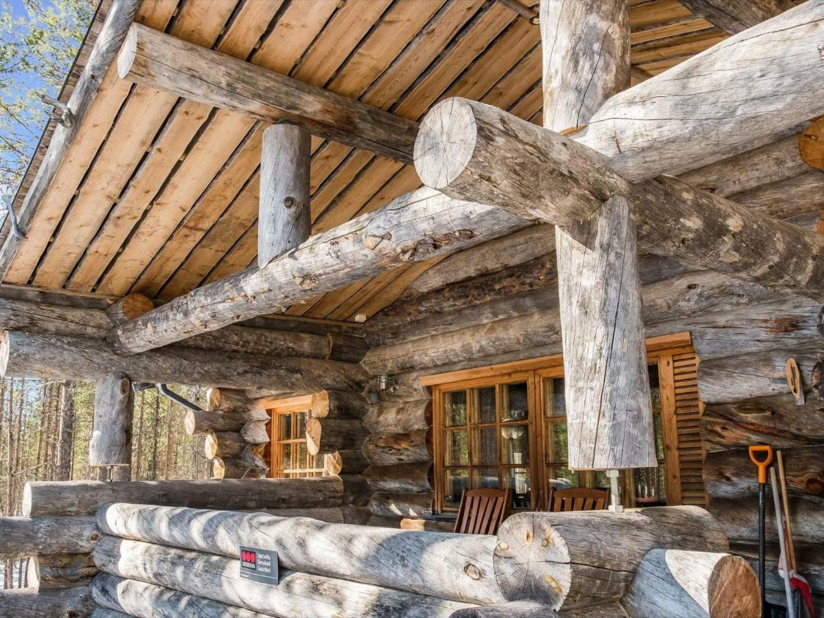 Holiday Home Suutarinkolo By Interhome Levi Kültér fotó