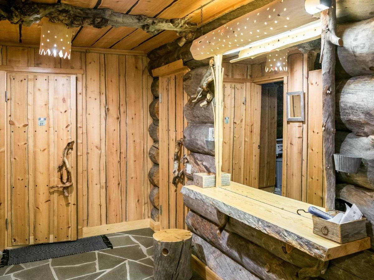 Holiday Home Suutarinkolo By Interhome Levi Kültér fotó