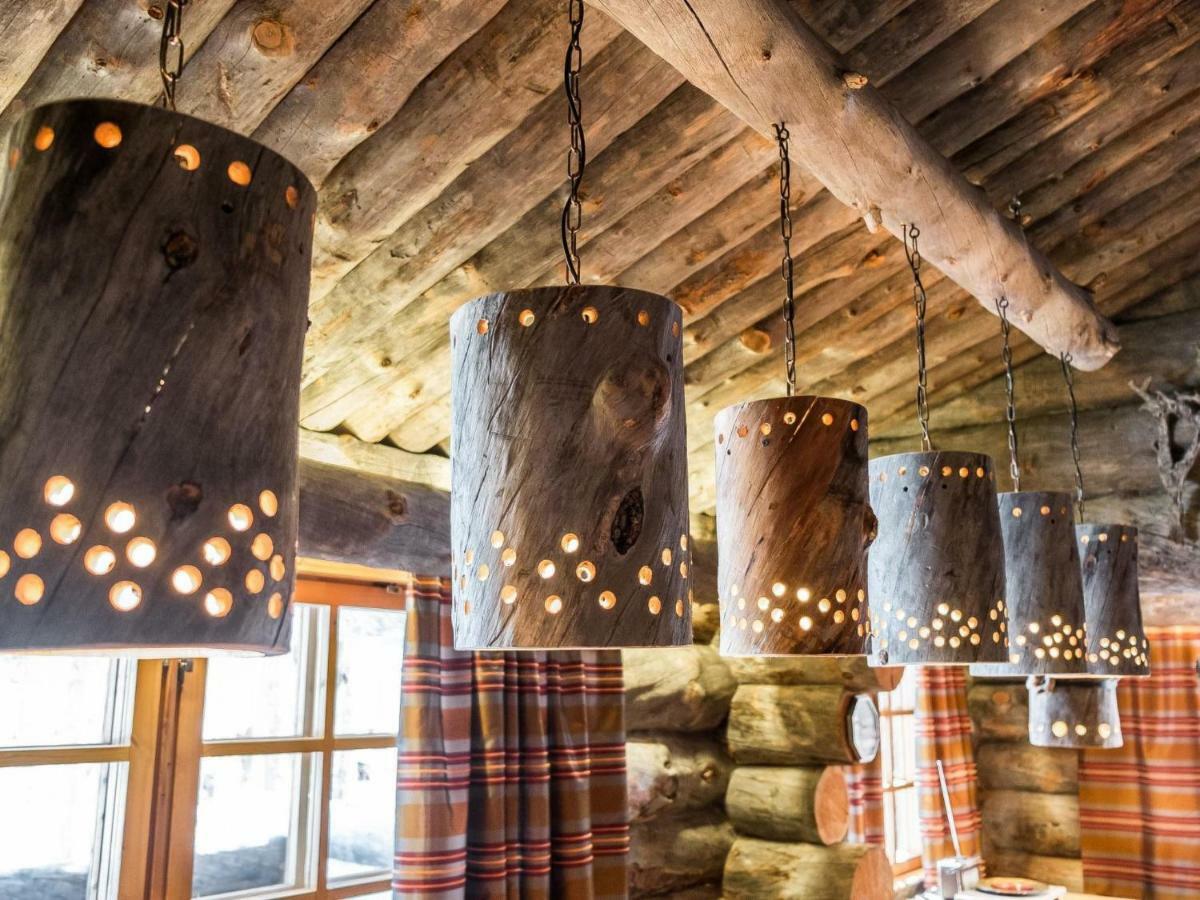 Holiday Home Suutarinkolo By Interhome Levi Kültér fotó