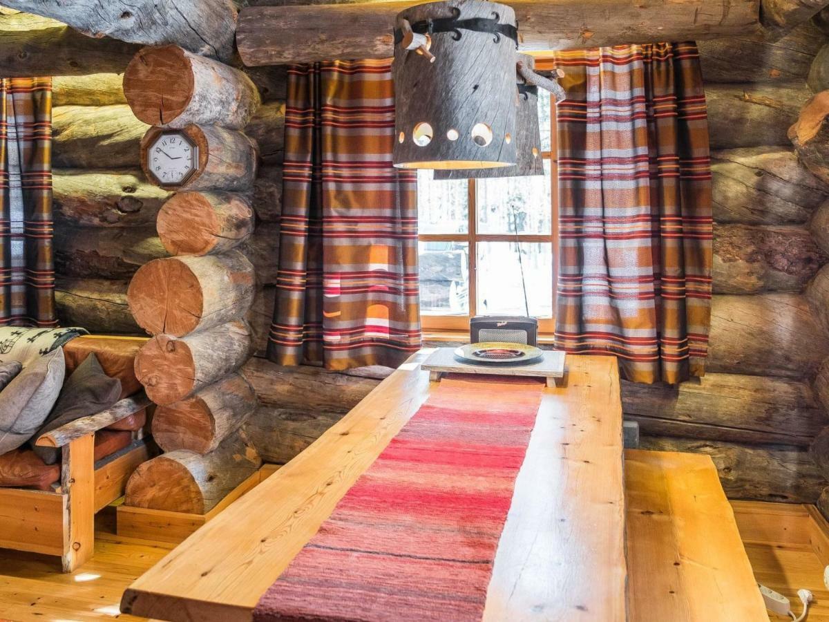 Holiday Home Suutarinkolo By Interhome Levi Kültér fotó