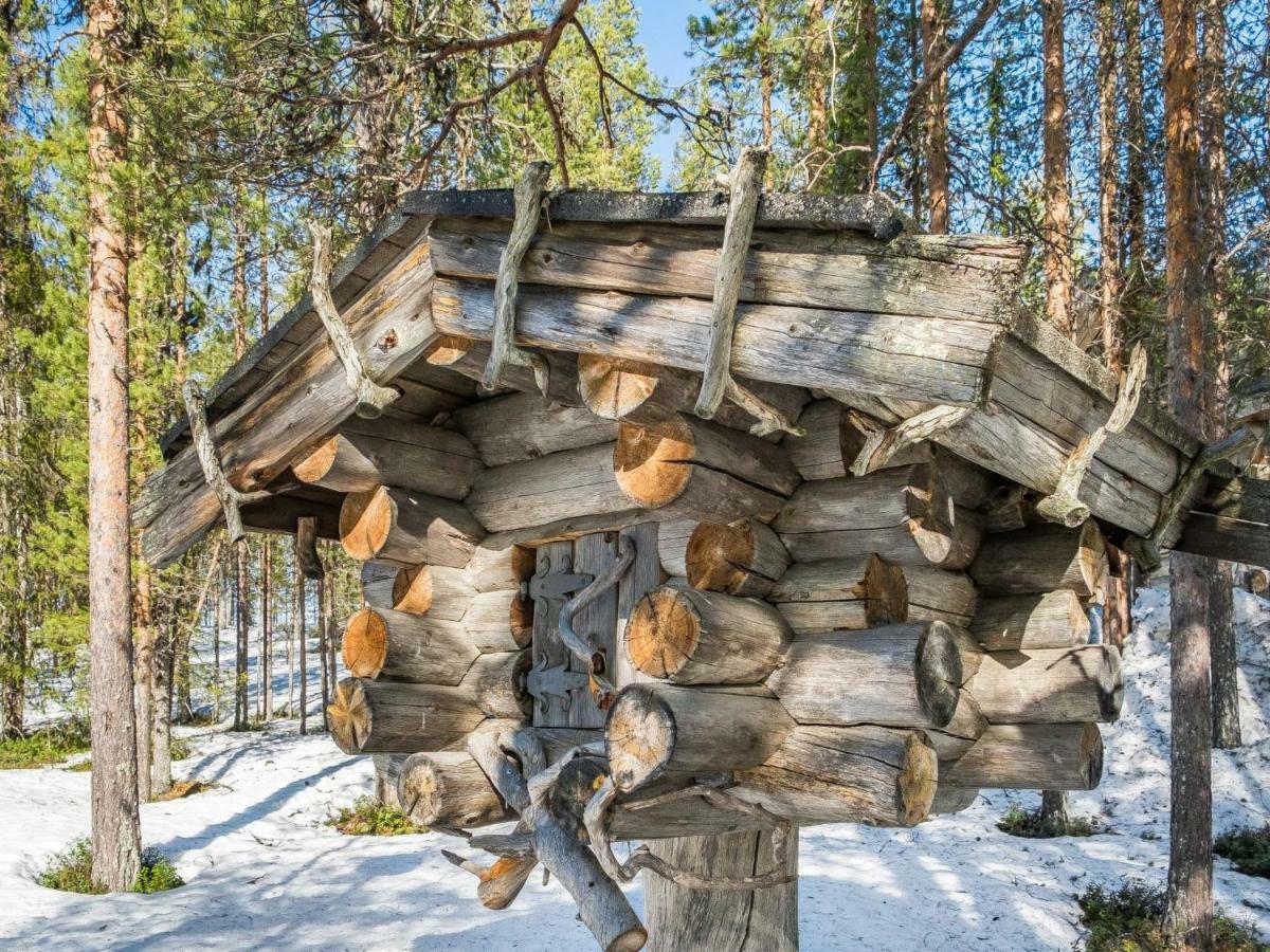 Holiday Home Suutarinkolo By Interhome Levi Kültér fotó