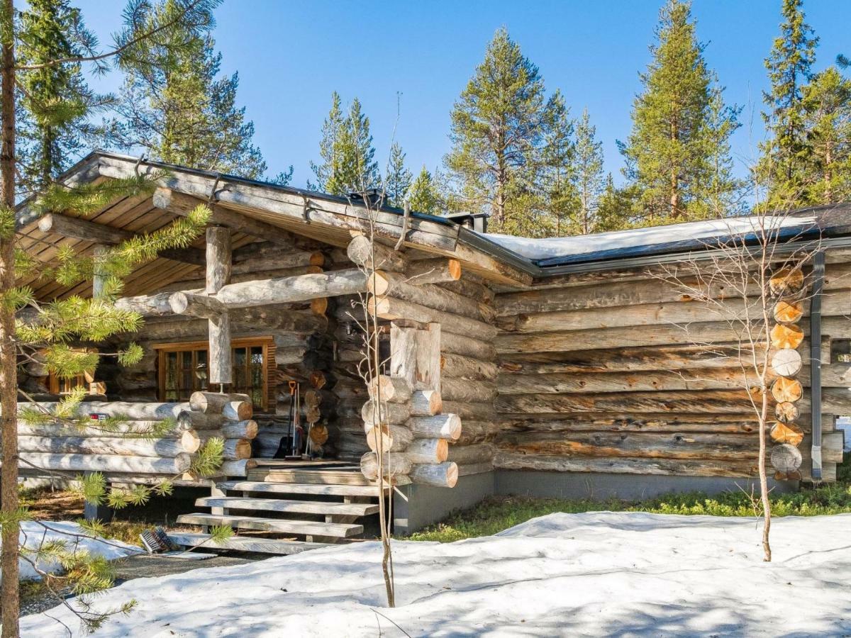 Holiday Home Suutarinkolo By Interhome Levi Kültér fotó